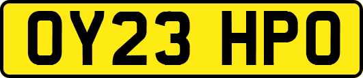 OY23HPO