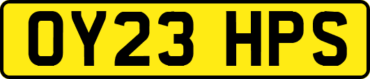OY23HPS