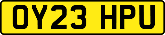 OY23HPU