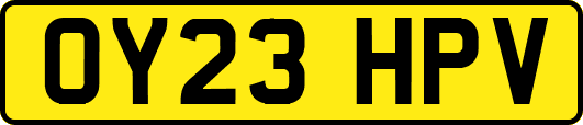 OY23HPV
