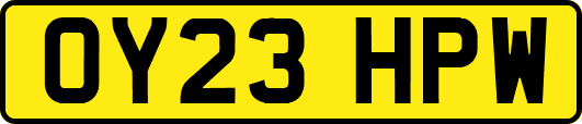 OY23HPW