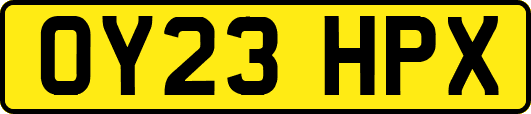 OY23HPX