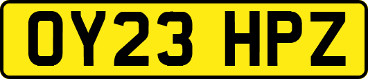 OY23HPZ