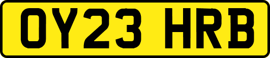 OY23HRB