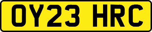 OY23HRC