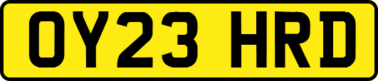 OY23HRD
