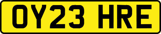 OY23HRE