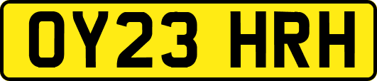 OY23HRH