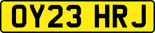OY23HRJ