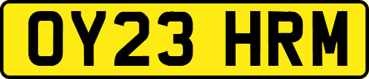 OY23HRM