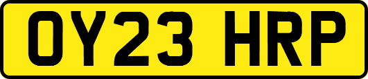 OY23HRP