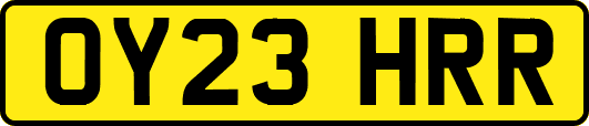 OY23HRR