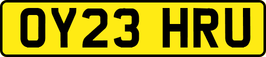 OY23HRU