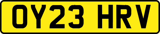 OY23HRV