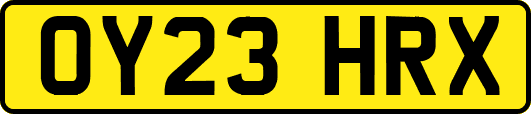 OY23HRX