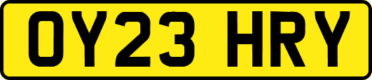 OY23HRY