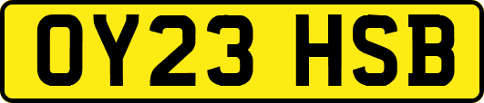 OY23HSB
