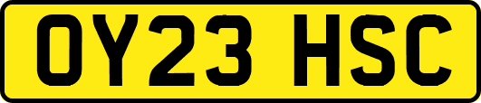 OY23HSC