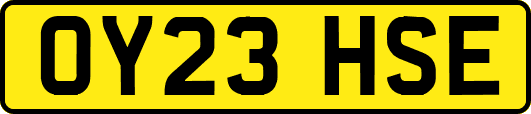 OY23HSE
