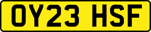 OY23HSF