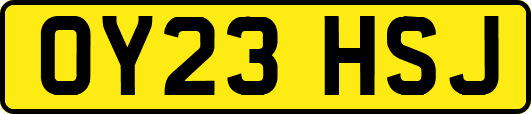 OY23HSJ