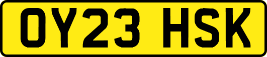 OY23HSK