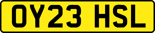 OY23HSL