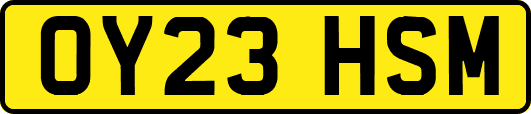 OY23HSM