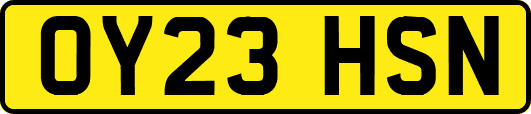 OY23HSN