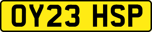 OY23HSP