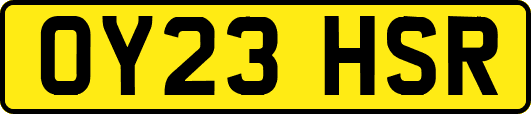 OY23HSR