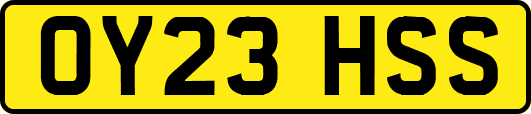 OY23HSS