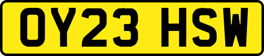 OY23HSW
