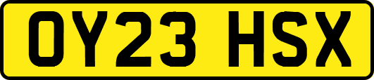 OY23HSX