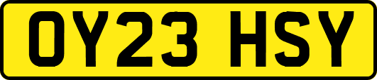 OY23HSY