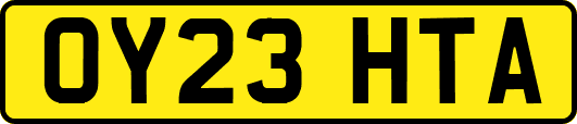 OY23HTA
