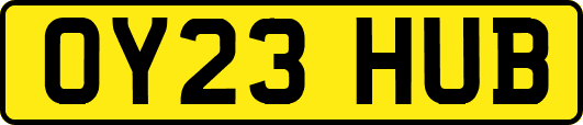 OY23HUB