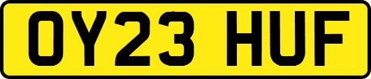 OY23HUF