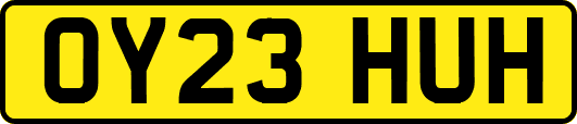 OY23HUH