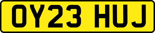OY23HUJ