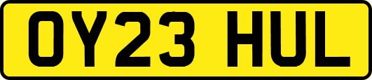OY23HUL