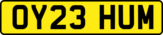 OY23HUM