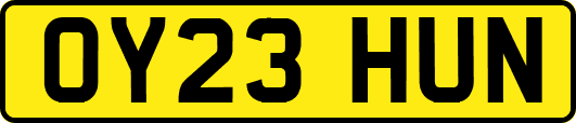 OY23HUN