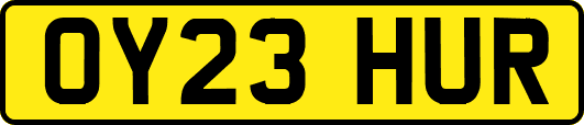 OY23HUR