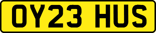 OY23HUS