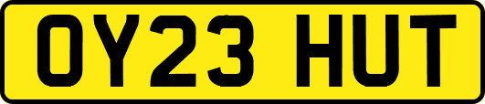 OY23HUT
