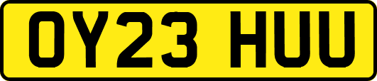OY23HUU