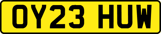 OY23HUW