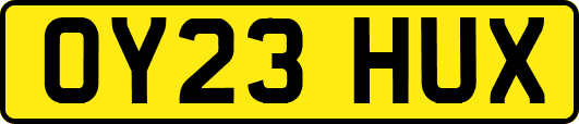 OY23HUX