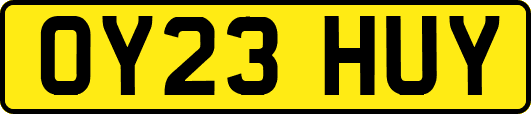 OY23HUY